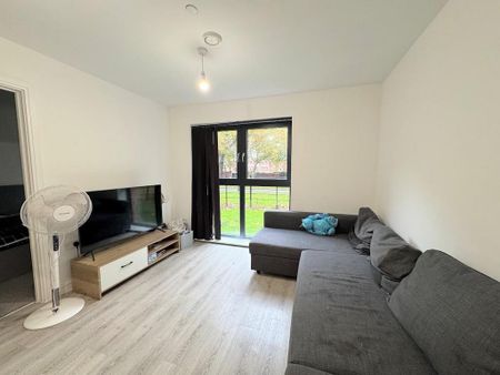 2 bedroom apartment to rent - Photo 2