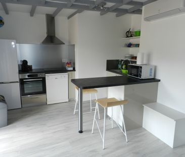 Location Appartement 2 pièces 22m² FIGEAC 46100 - Photo 3