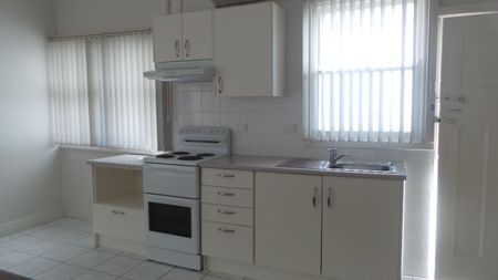 One Bedroom Unit - Photo 4