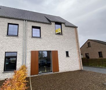 Prachtige energiezuinige nieuwbouw woning - Photo 5