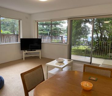 Waterfront 2BR by Manly Ferry - Live the Harbourside Dream - Photo 4