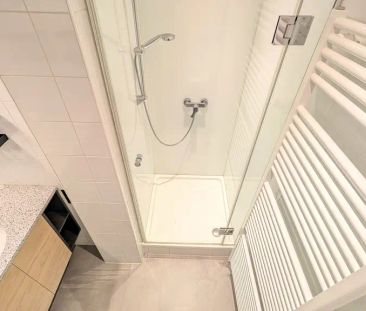 NEU - Gepflegtes 2-Zimmer Akademiker-Singleapartment, Nähe Parlamen... - Foto 4