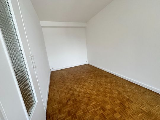 Location appartement 2 pièces, 45.80m², Le Havre - Photo 1