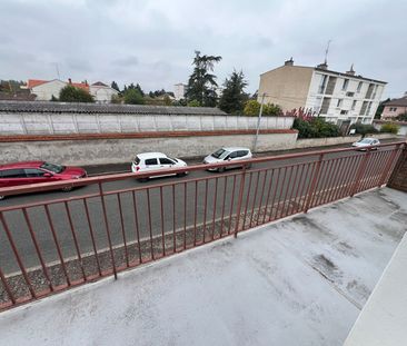 Location Appartement 2 pièces 44m² - Photo 1