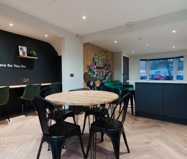 En Suite Room 4 Great Northern Street, Belfast, BT9 7FL - Photo 6