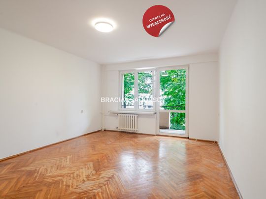 Zamieszkaj w zielonych Bronowicach! - Photo 1