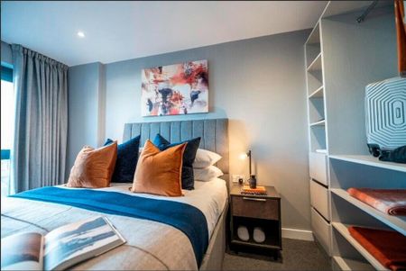 1 bedroom apartment to rent - Photo 3