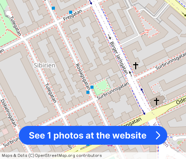 Roslagsgatan 20A - Photo 1