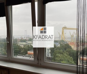 Kawalerka z widokiem na stocznie - ul. Stalmacha - Photo 3