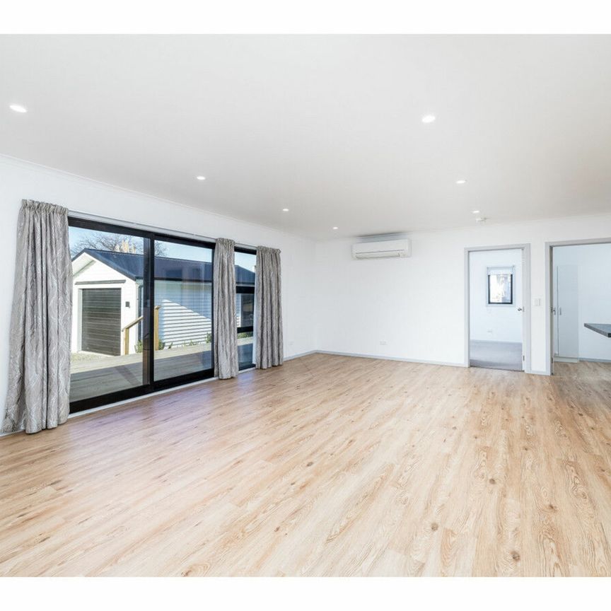 Modern 4-Bedroom Home � Available Now - Photo 1