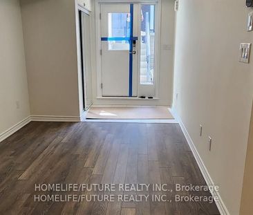 Condo Townhouse For Lease | E8116084 - Photo 6