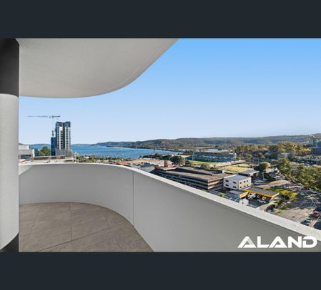 W-1002/108 Donnison Street, Gosford, NSW 2250 - Photo 5