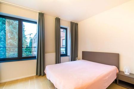 Appartement te huur - Foto 2