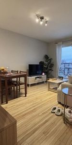 Appartement 3 ½ à louer Limoilou juillet 2026 - Photo 3