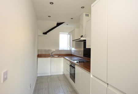 1 bedroom flat to rent - Photo 4