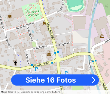 **Wohnen in Bärnbach** 2-Zimmer Erstbezug mit Terrasse und Parkplat... - Foto 1