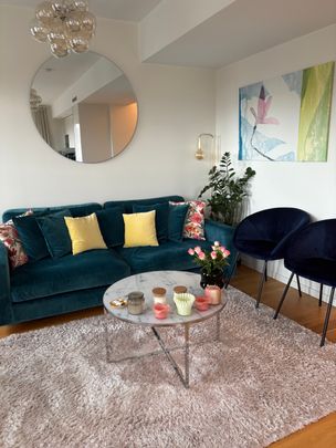 Bobergsgatan, Stockholm - Foto 1