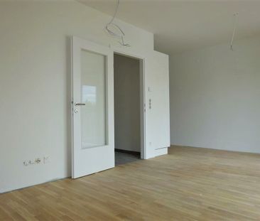 Schöne, helle 3-Zimmer-Wohnung mit Balkon und KFZ-Tiefgaragenabstel... - Foto 4