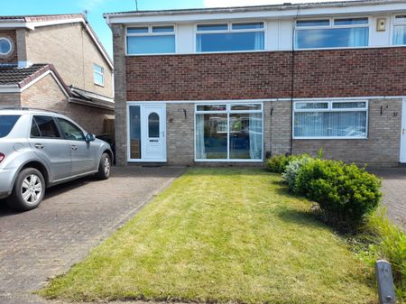 49 Debruse Avenue, Yarm, TS15 9QW - Photo 4