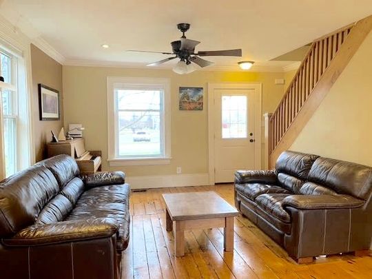 For Lease - 126 Reach Street Unit# Unit 2, Uxbridge, Ontario - Photo 1