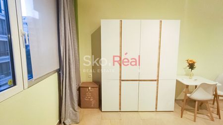 ΕΝΟΙΚΙΑΣΗ - ΚΑΤΟΙΚΙΑΣ - ΚΕΝΤΡΟ - ΘΕΣΣΑΛΟΝΙΚΗ - STUDIO - Photo 2