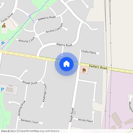 1/265 Kaitlers Road, NSW 2641, Lavington