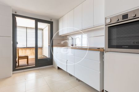 Penthouse for rent with Terrace in Patacona (Alboraya) - Photo 5
