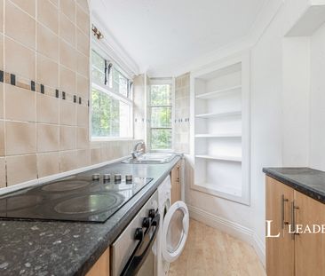 studio to rent Surrey Road, Bournemouth, BH2 - Photo 1