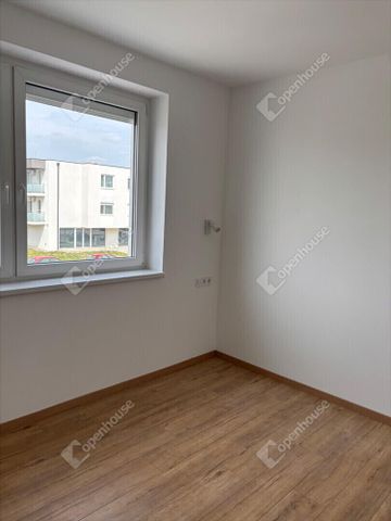 Kiadó új építésű lakás - Győr - Fotó 3