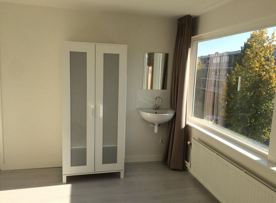 Schubertlaan - Foto 1