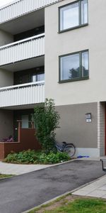 Jökelvägen 22, våning 2 - Photo 3