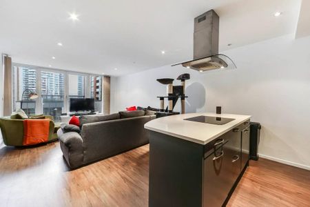 2 bedroom flat to rent - Photo 3