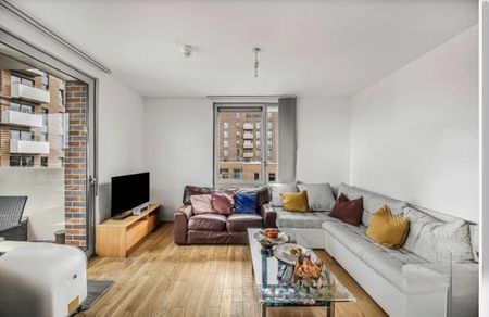 2 Bed Flat, Devons Road, E3 - Photo 3