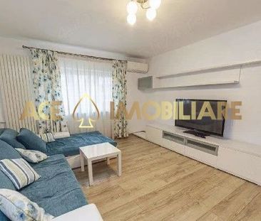 3 Camere de inchiriat | 13 Septembrie | Metrou | Bloc izolat | Parcare - Photo 6