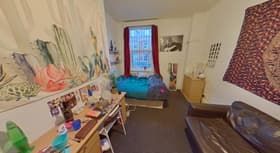 7 Bed - 26 Delph Lane, Woodhouse, Leeds - LS6 2HQ - Student - Photo 2