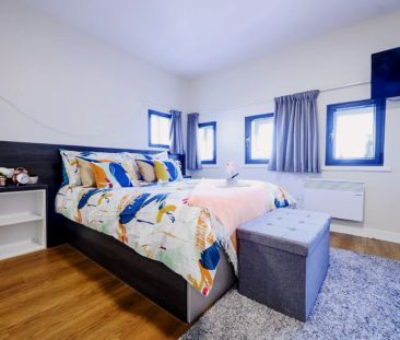 Deluxe Studio - Photo 4