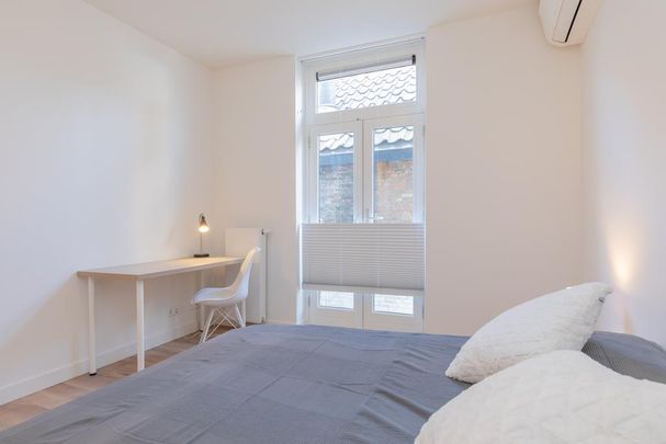 Te huur: Appartement Bakenessergracht 87 A in Haarlem - Foto 1
