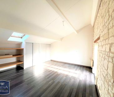 Location Maison 4 pièces 123m² MARCAY 37500 - Photo 6