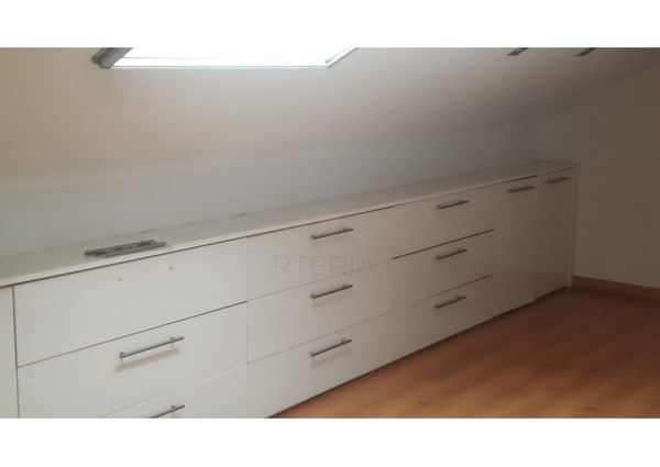 Apartamento T1 em Lisboa