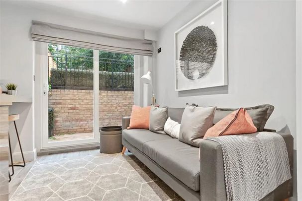 1 bedroom apartment to rent - Photo 1