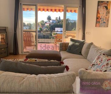 Atico en alquiler en Campo de Mijas, Mijas - Photo 4