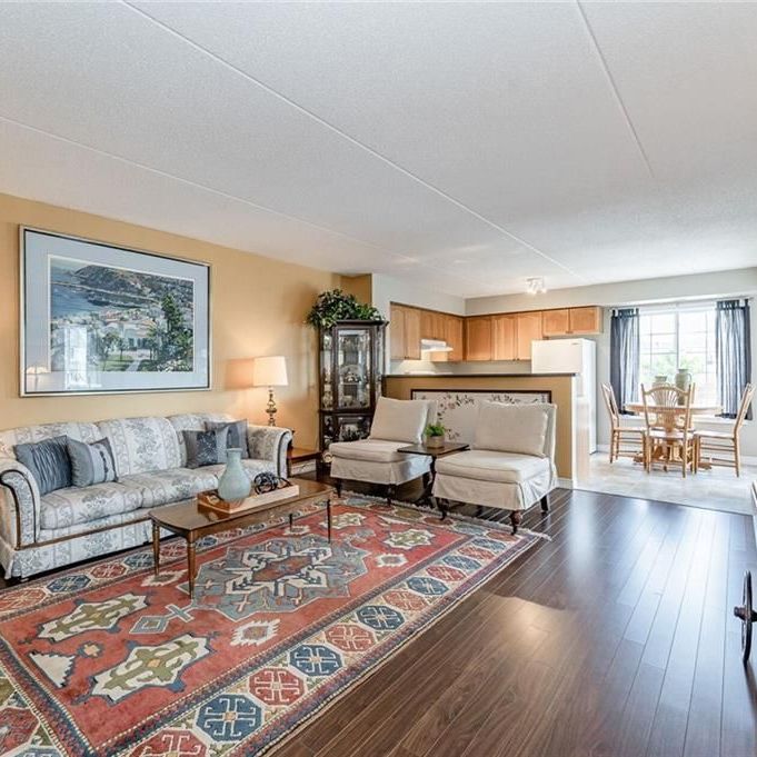 For Lease - 415 Grange Road Unit# 202, Guelph, Ontario - Photo 1