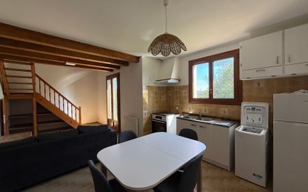 Appartement à louer 2 pièces • 47,24 m2 Aubenas - Photo 3