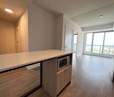 For Lease - 130 River Street Unit# 3112, Toronto, Ontario - Photo 5