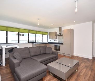2 bedroom flat to rent - Photo 6