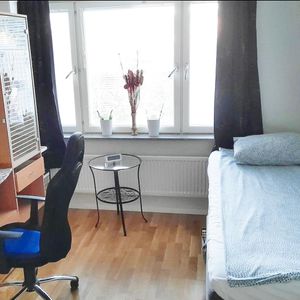 Trattgatan, Uppsala - Foto 2