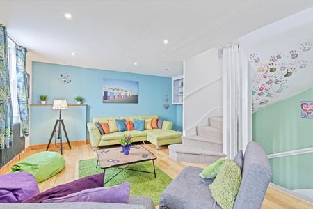 3 Bed Terraced House, Marine Terrace Mews, BN2 - Photo 4