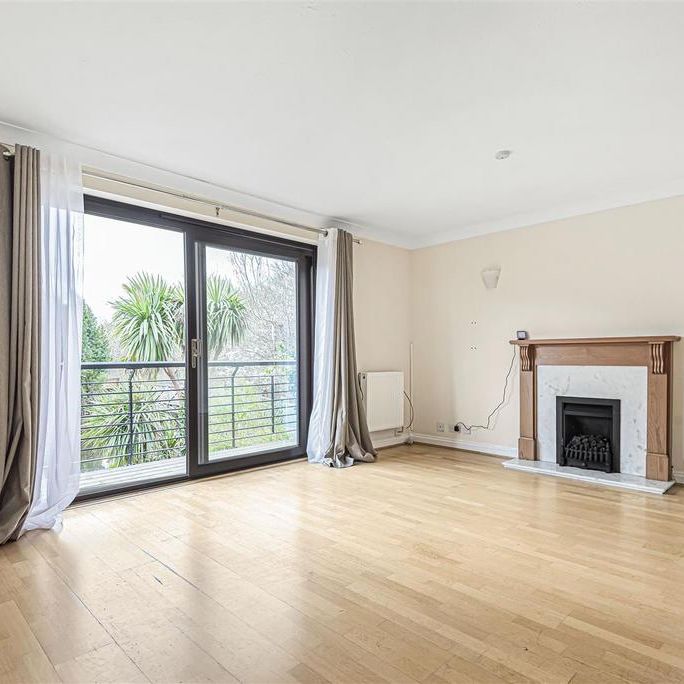 3 bedroom townhouse to rent - Photo 1