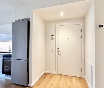 2 værelses – Munkebjergvænget 20, st. tv – Odense M - Foto 6