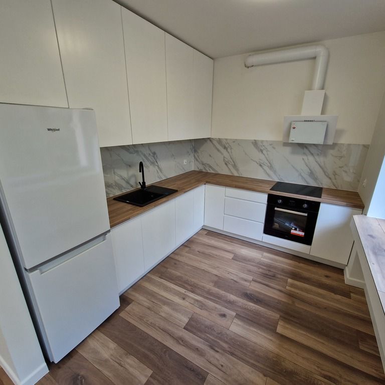 Dom na wynajem Pogodno – 7 pokoi - Photo 1